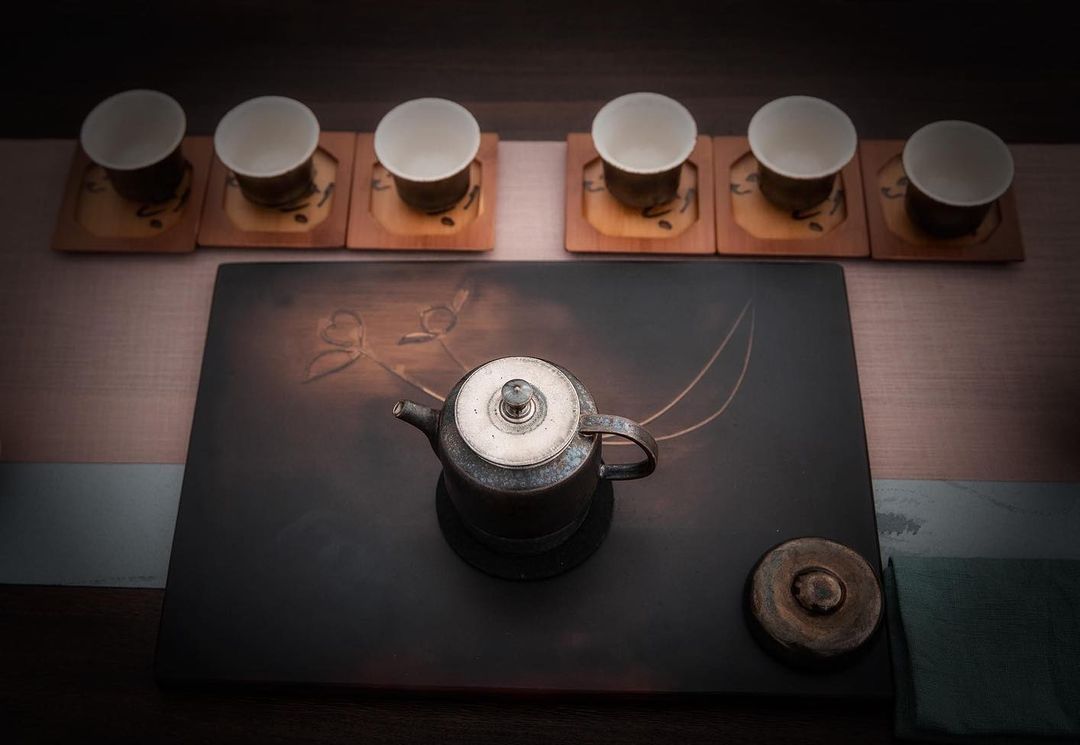 【2023南投世界茶業博覽會】探索台灣茶文化 即將於10/7～10/15雙十假期登場！
