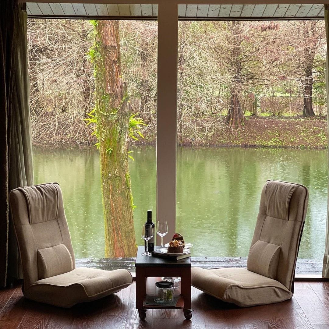 阿德南斯行館 Ardennes Villa