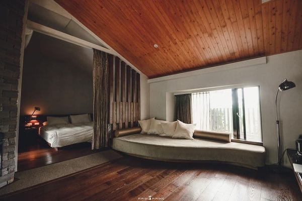 阿德南斯行館 Ardennes Villa