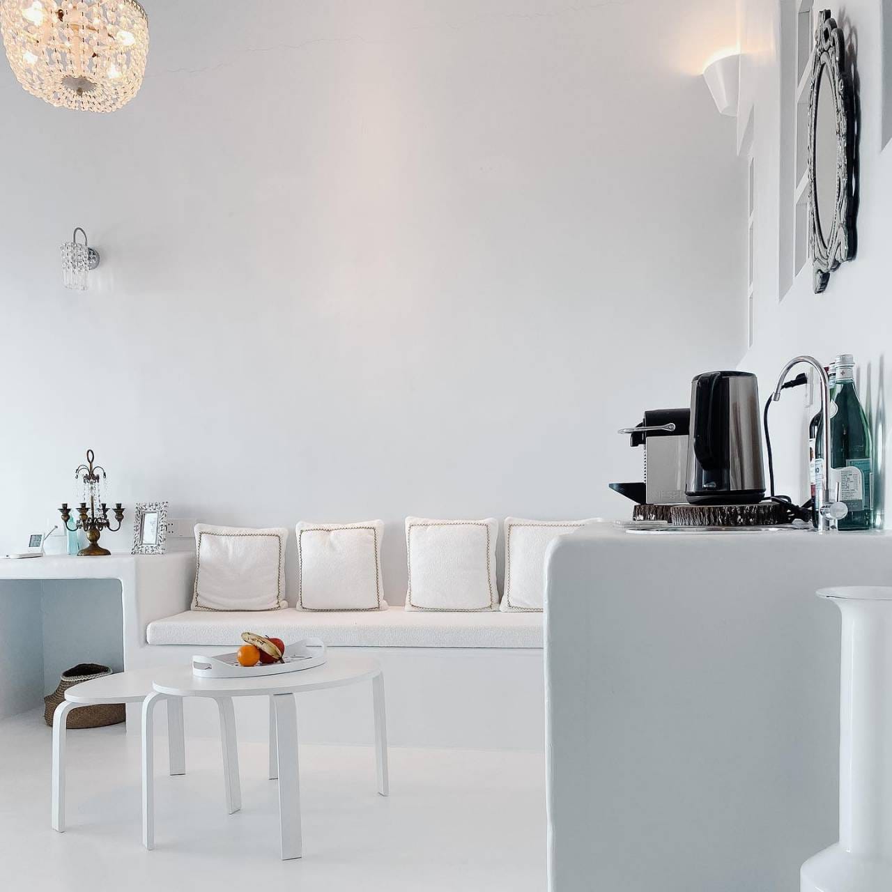 Greek Villa 小希臘民宿