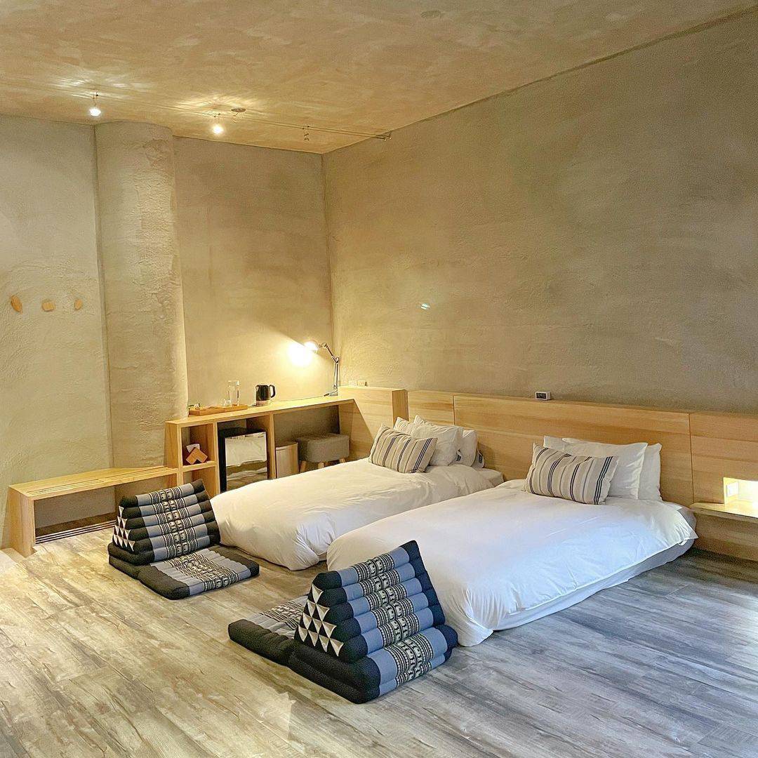 Block House 積木家