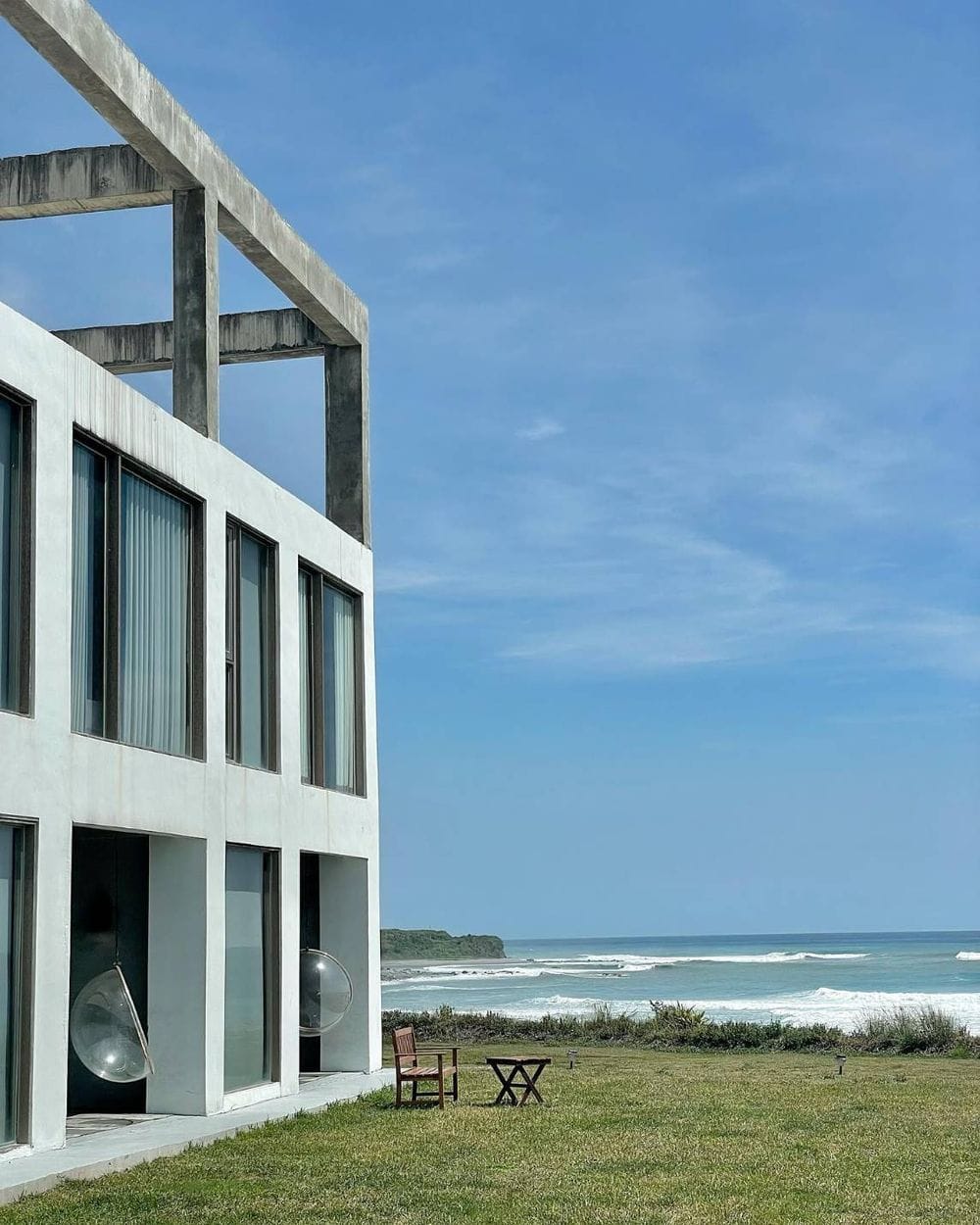 MEZI 沐 HOUSE