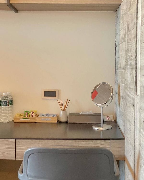 MEZI 沐 HOUSE