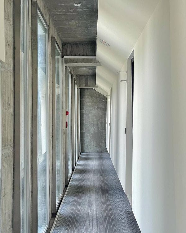 MEZI 沐 HOUSE