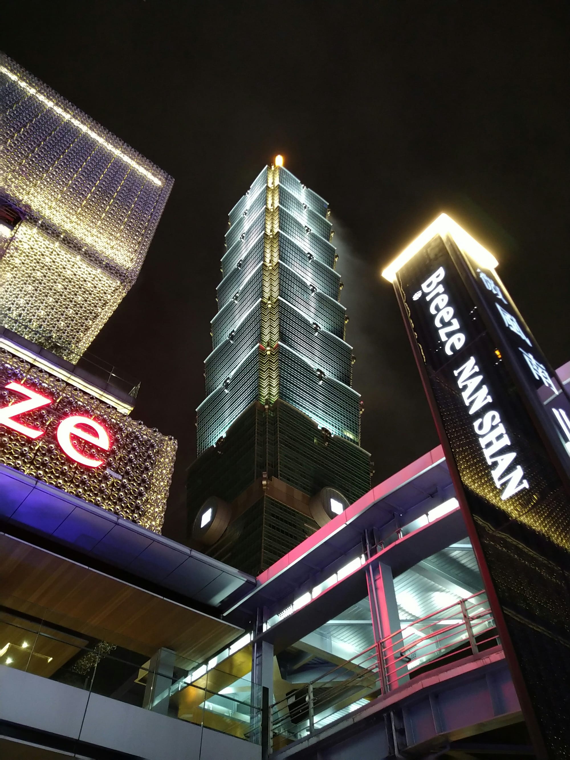 Taipei 101
